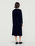 Tweed coat with jewel buttons - Women | Sandro