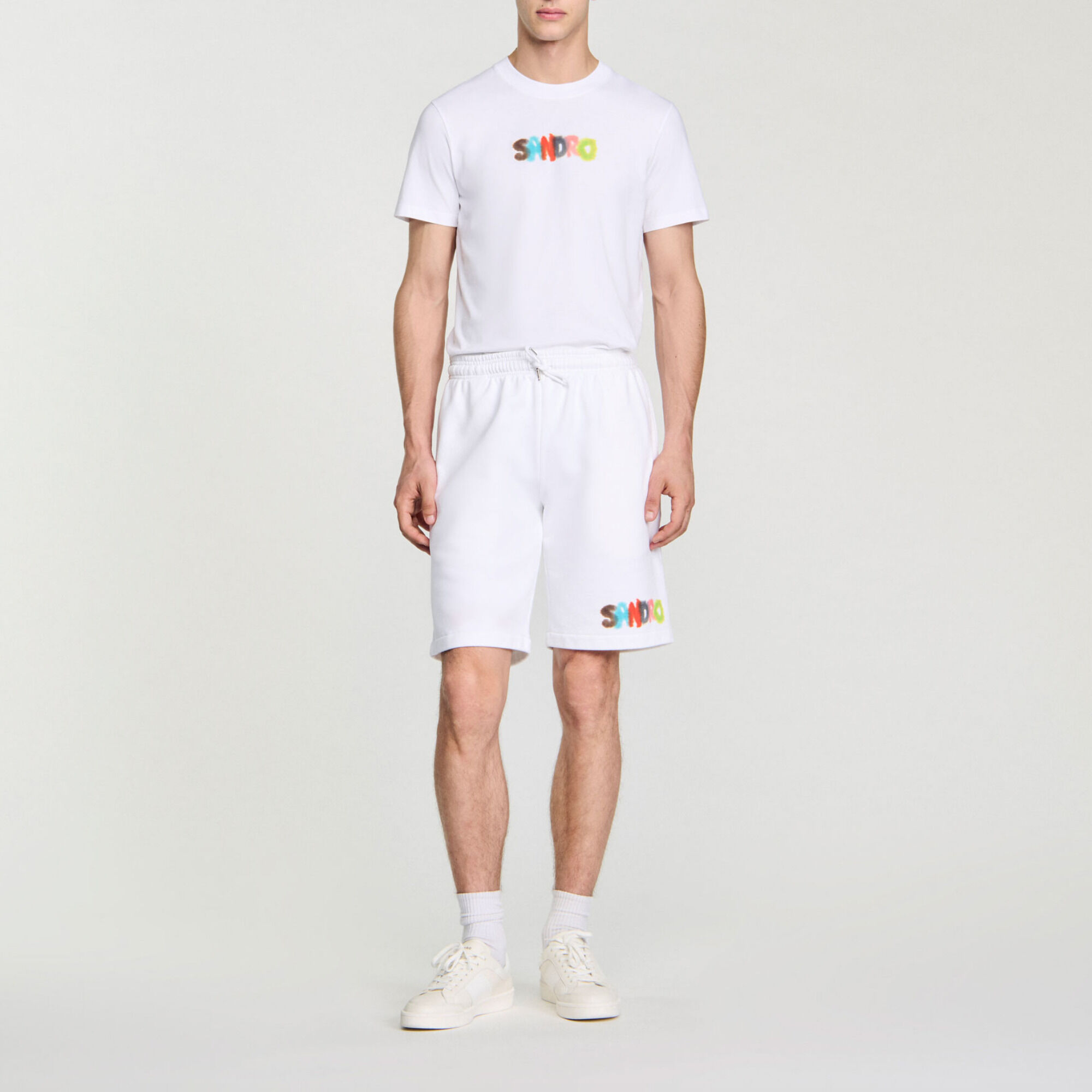 Wild Animals shorts
