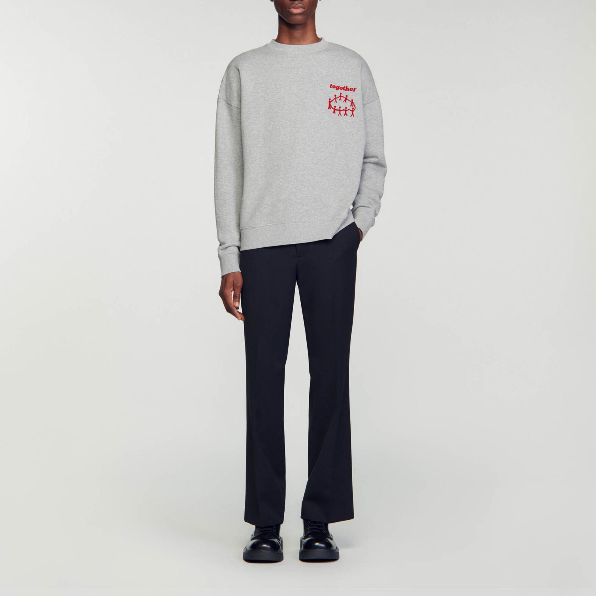Together sweatshirt