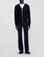 Zipped cardigan with hood - Men | Sandro