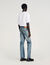 Regular faded jeans - Men | Sandro