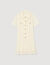 Short lace dress