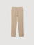 Wool suit trousers