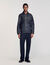Denim overshirt