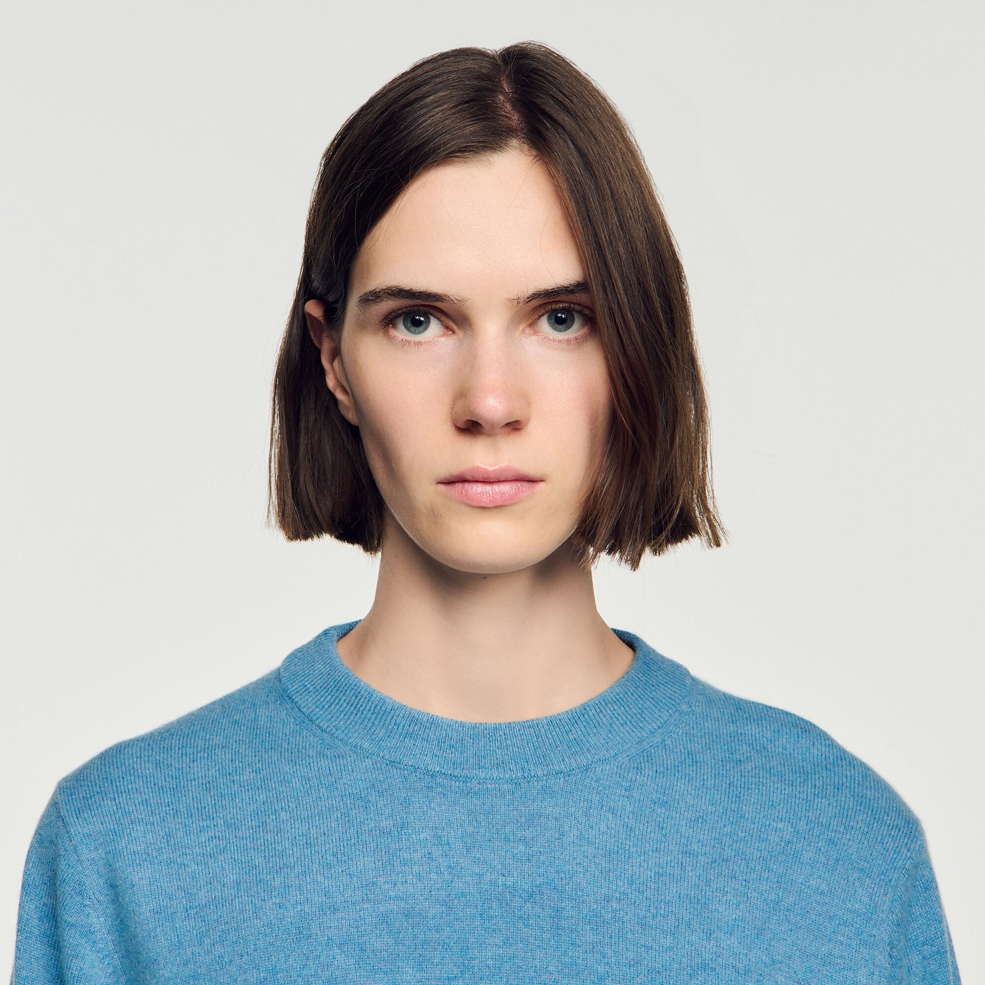Cashmere sweater - Mixte | Sandro