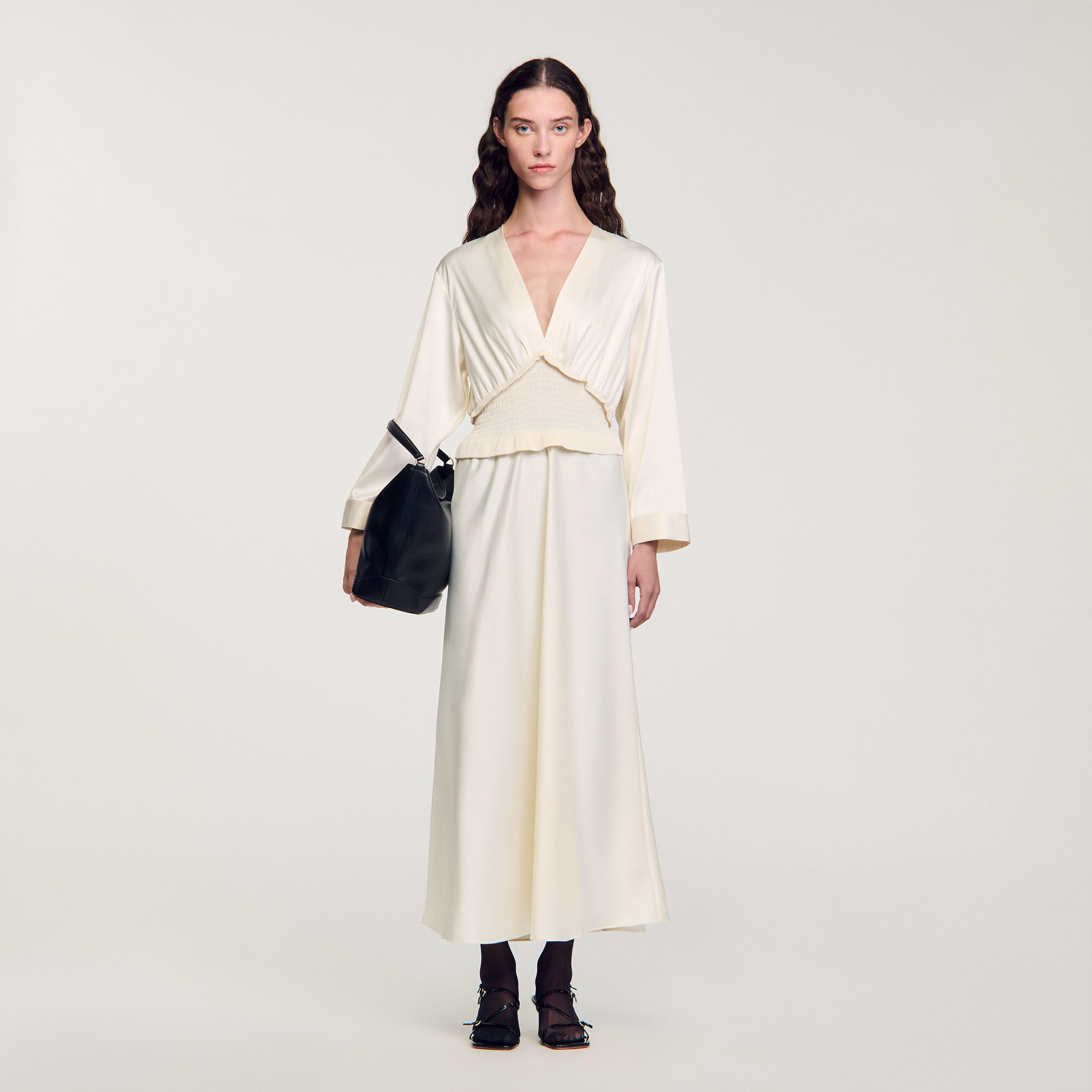 Sale Women Dresses Sandro Paris Sandro Paris