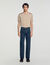 Regular faded jeans - Men | Sandro