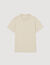 Cotton T-shirt with logo
