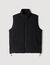 Sleeveless zipped puffer jacket - Men | Sandro
