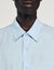 Crinkled effect shirt