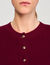Wool and cashmere jumper