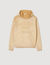 Patch sweatshirt