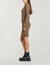 Ribbed knit dress