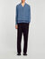 Square Cross shirt