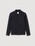 Wool overshirt