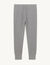 Knit jogging bottoms