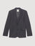 Wool suit jacket