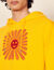 Embroidered hoodie