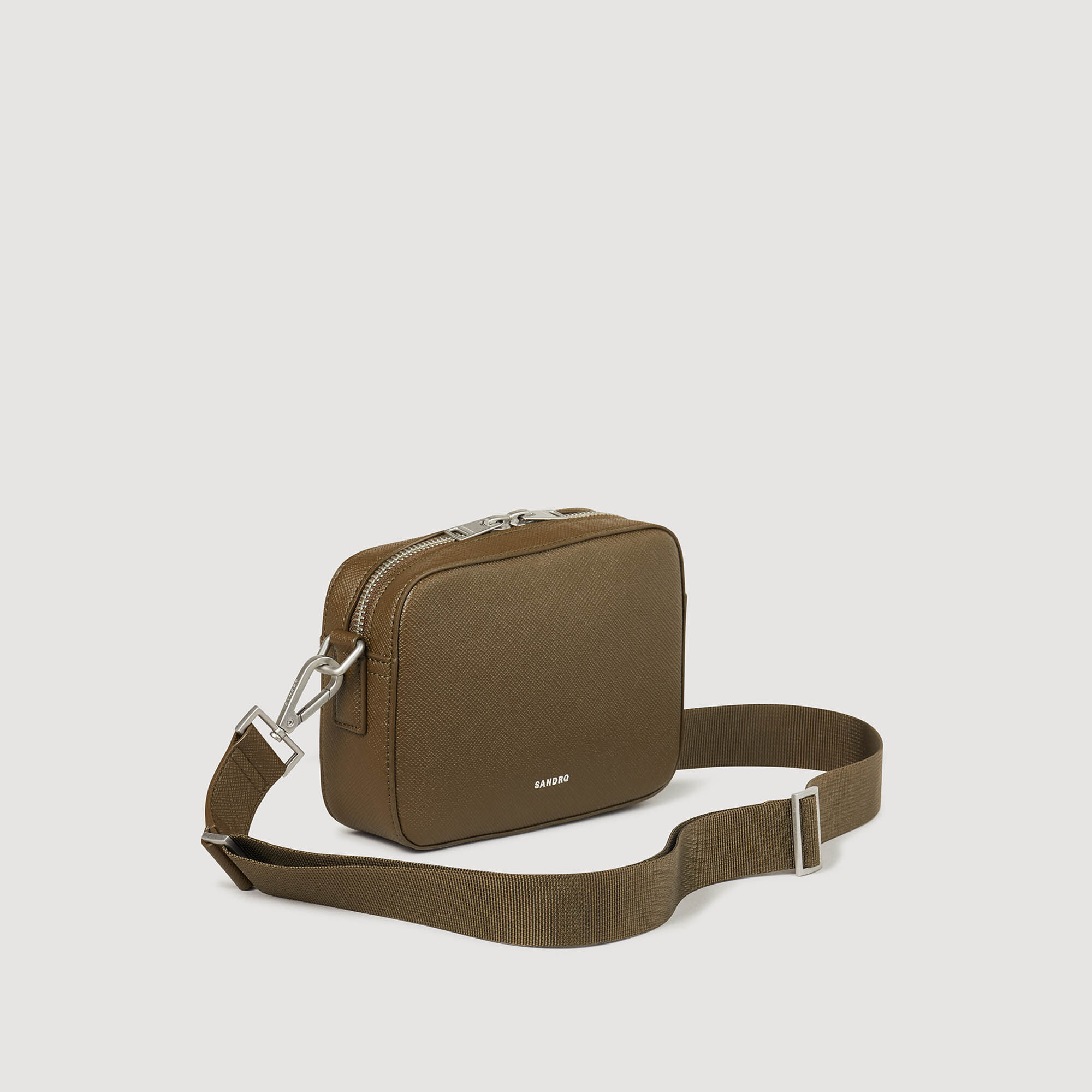 Sandro crossbody bag hotsell