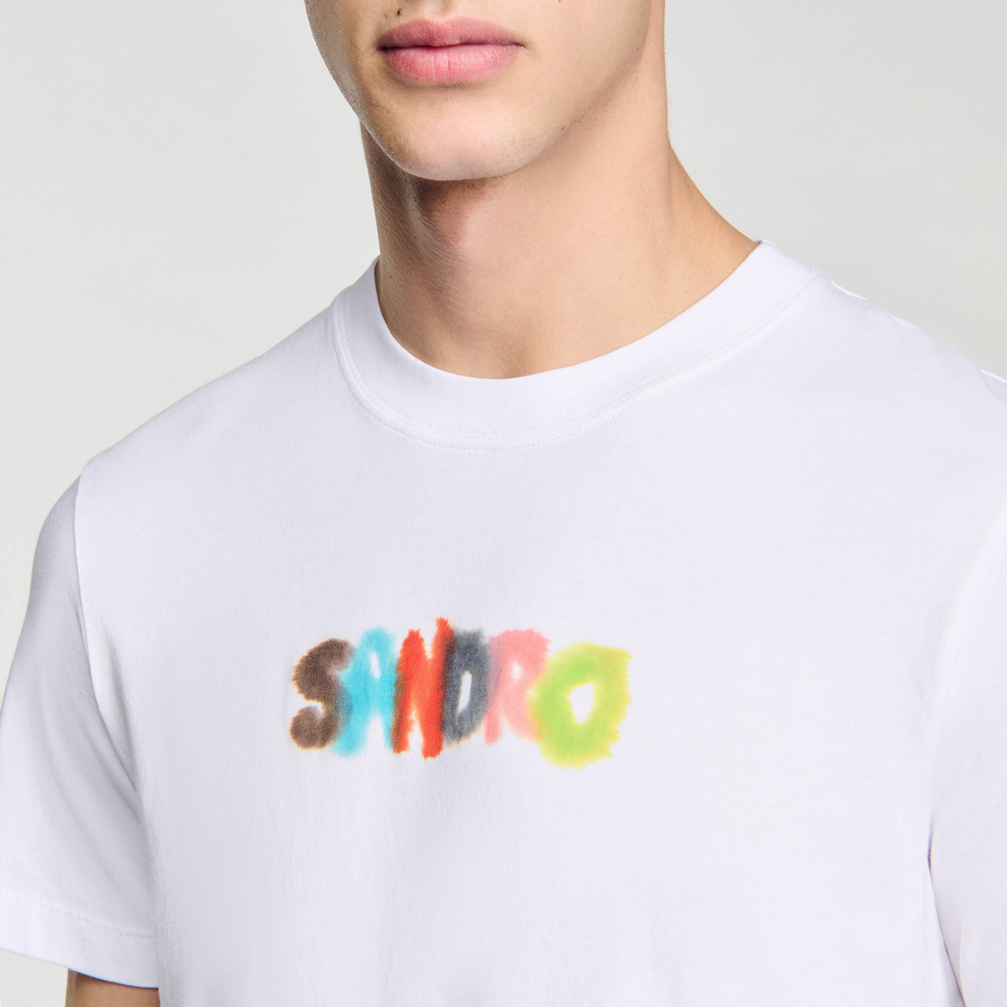 Wild Animals T-shirt