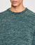 Chenille jumper