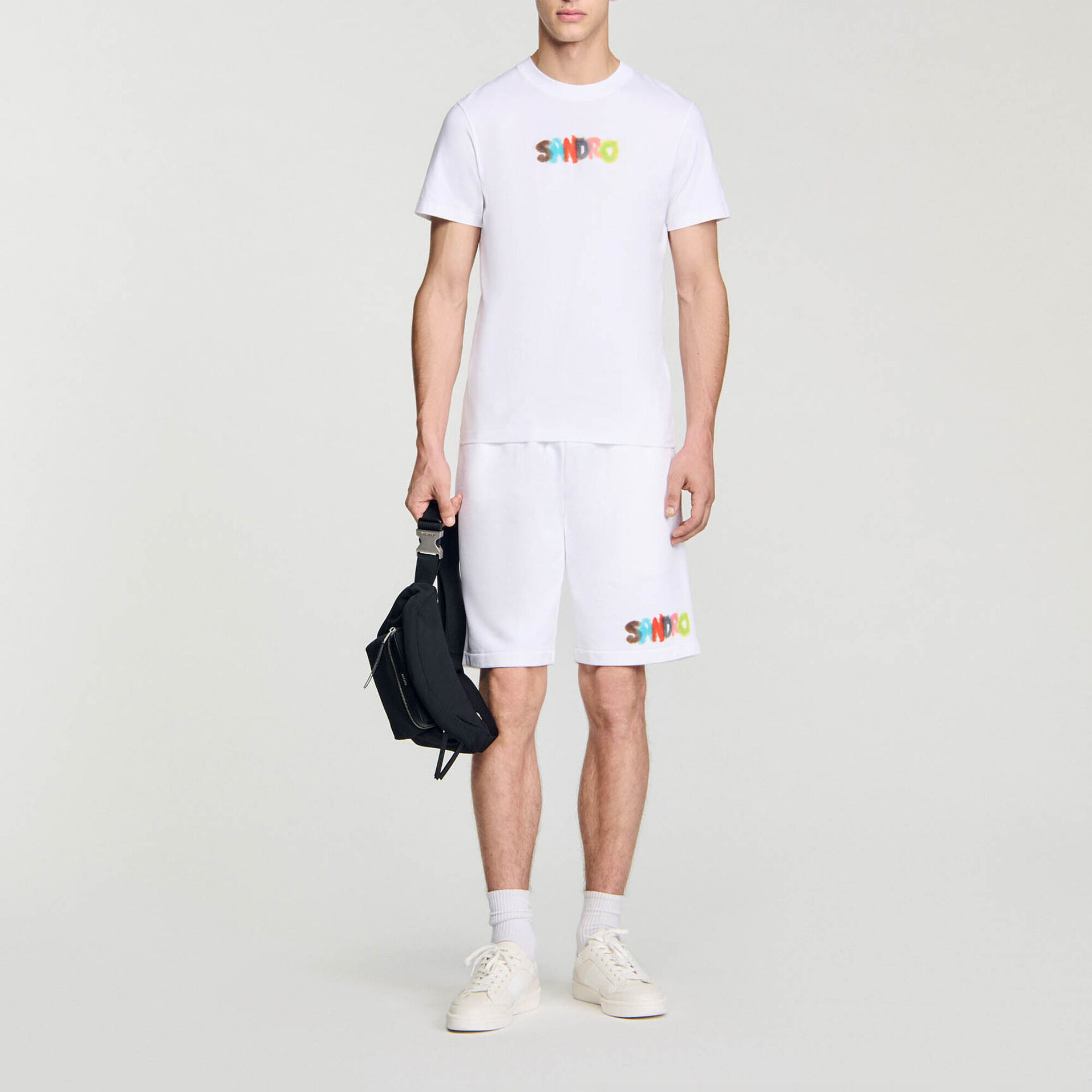 Wild Animals T-shirt