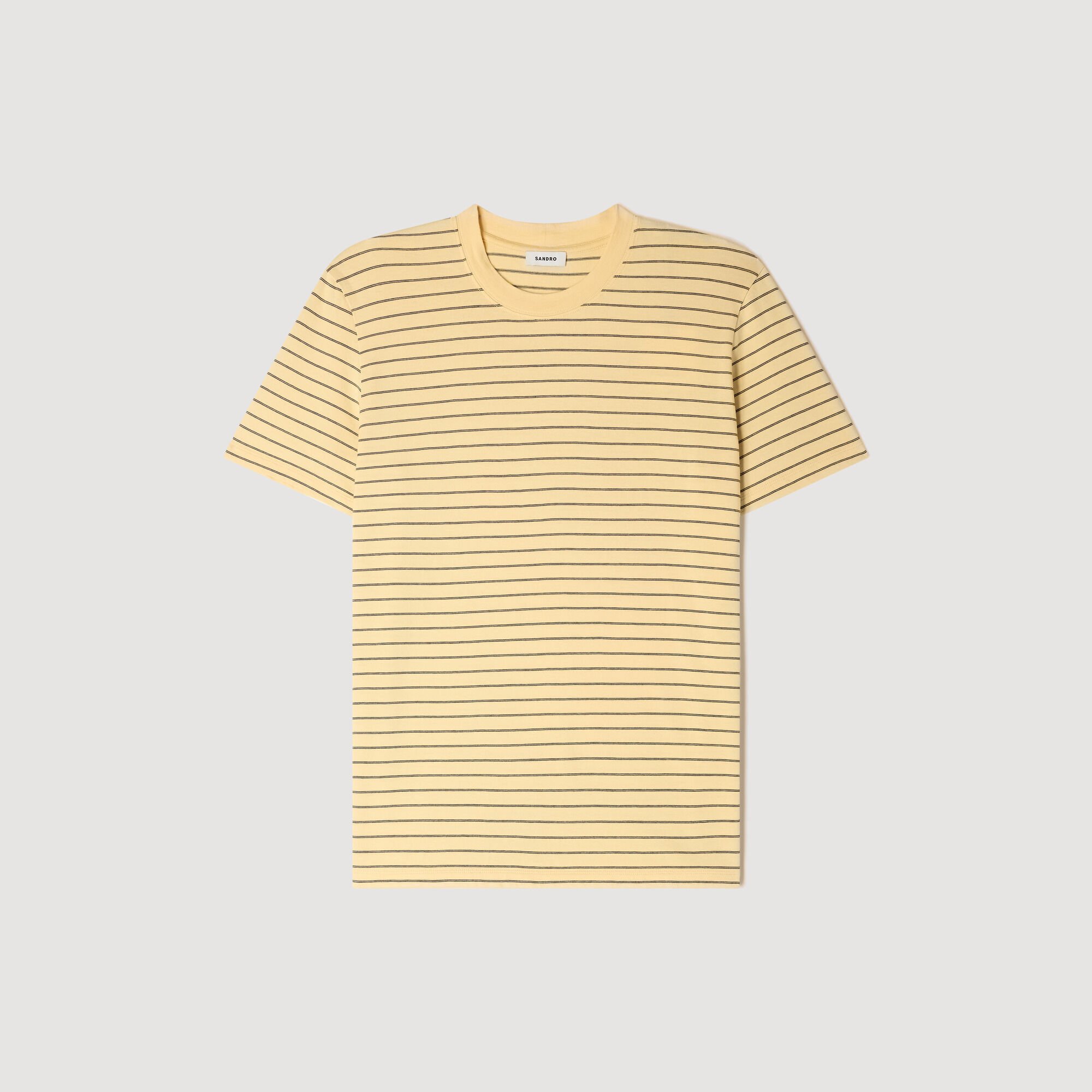 Striped T-shirt