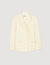 Double-breasted suit jacket