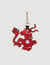 Dragon key ring