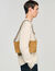 Shoulder hobo bag