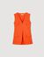 Sleeveless vest