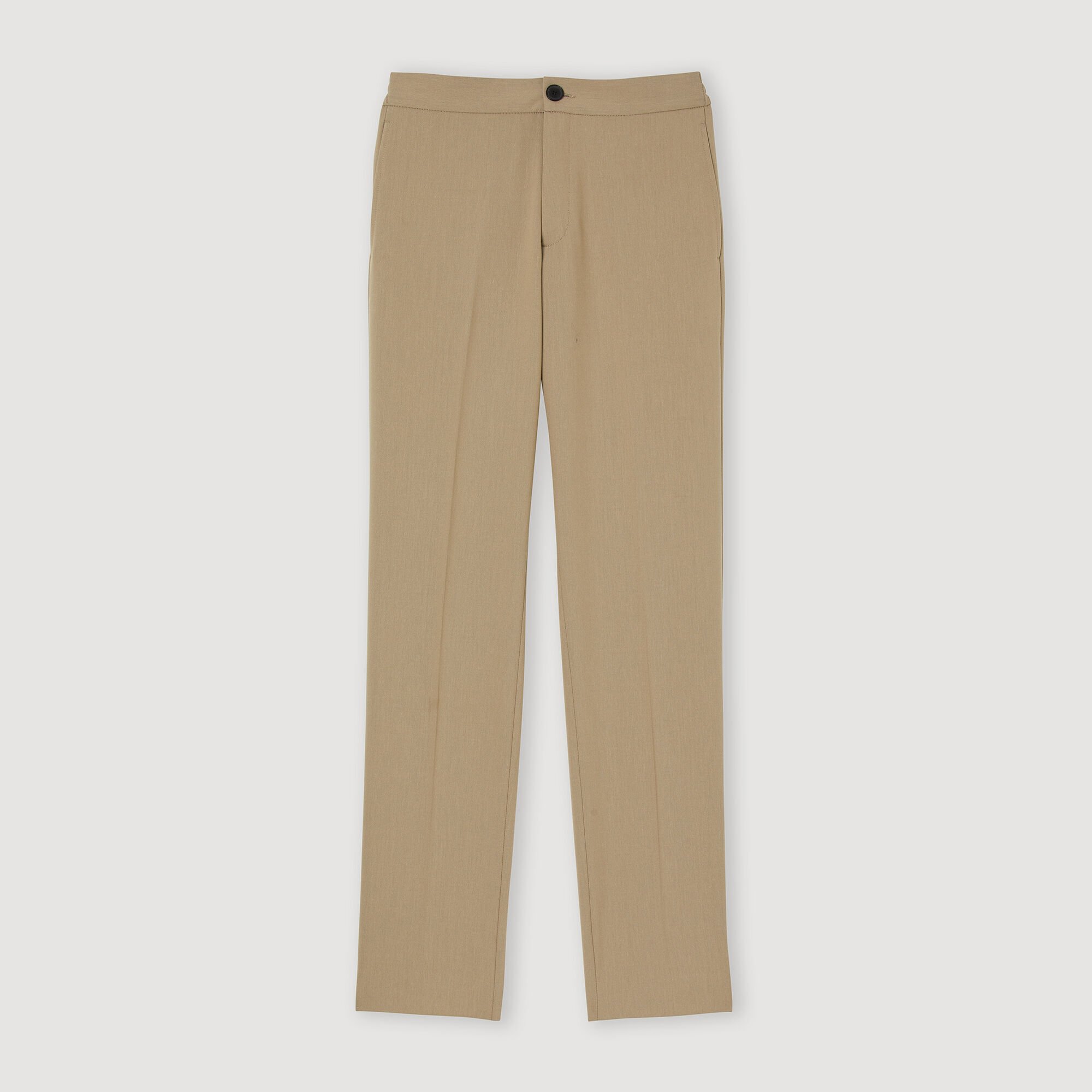 Suit trousers