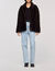 Faux fur coat jacket - Women | Sandro