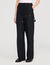 Rivet floaty trousers