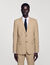 Wool suit jacket