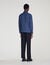 Wool overshirt