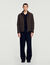 Hooded zip-up jacket - Men | Sandro
