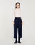 Wide legs trousers