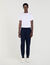 Knit jogging bottoms