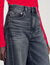 Faded barrel jeans - Women | Sandro