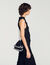 Beaded knit bag - Women | Sandro