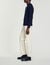 Knitted merino sweater