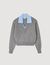 Double-neck jumper