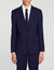 Wool suit jacket