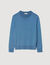Fine knit jumper