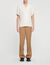 Square Cross short-sleeved shirt