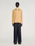 Corduroy overshirt