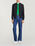 Wool varsity jacket - Men | Sandro
