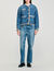 Denim jacket - Women | Sandro