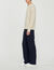 Wool jumper